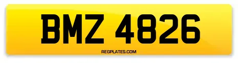 BMZ 4826