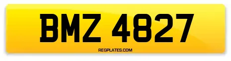BMZ 4827