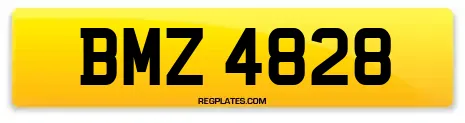 BMZ 4828