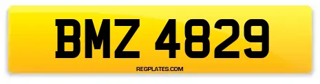 BMZ 4829