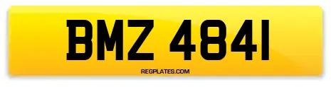 BMZ 4841