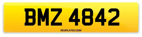 BMZ 4842