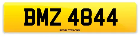 BMZ 4844