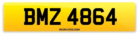 BMZ 4864