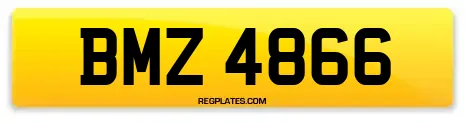 BMZ 4866
