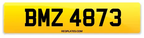 BMZ 4873