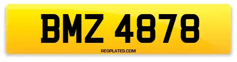 BMZ 4878