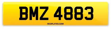 BMZ 4883