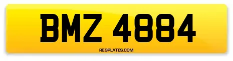 BMZ 4884