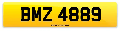 BMZ 4889
