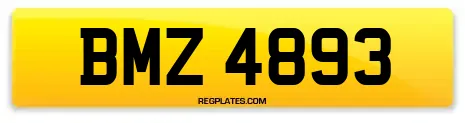 BMZ 4893