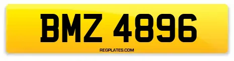 BMZ 4896