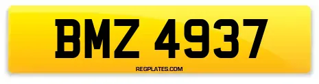 BMZ 4937