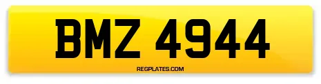 BMZ 4944