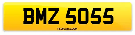 BMZ 5055