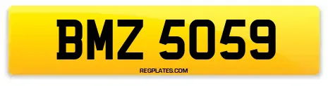 BMZ 5059
