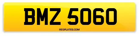 BMZ 5060