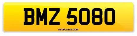 BMZ 5080