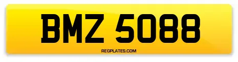 BMZ 5088