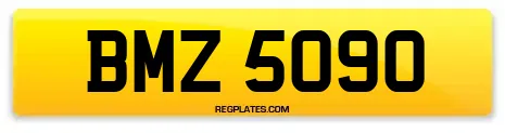 BMZ 5090