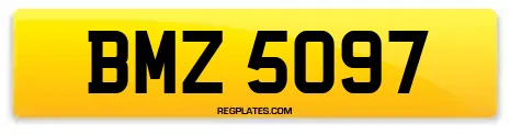 BMZ 5097