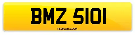 BMZ 5101