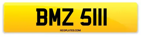 BMZ 5111