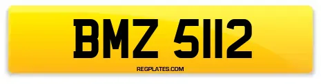 BMZ 5112