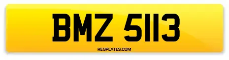 BMZ 5113