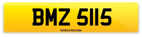 BMZ 5115