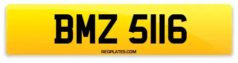 BMZ 5116