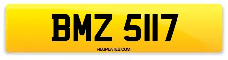 BMZ 5117