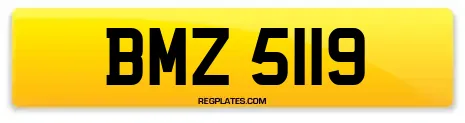 BMZ 5119
