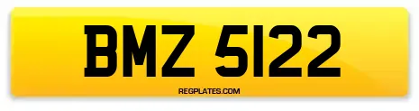 BMZ 5122