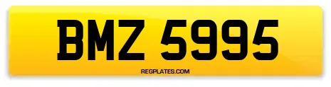 BMZ 5995