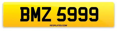BMZ 5999