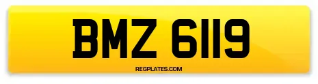 BMZ 6119