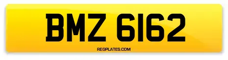 BMZ 6162