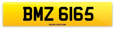 BMZ 6165