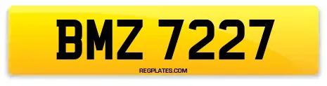 BMZ 7227