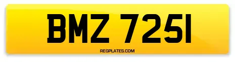 BMZ 7251