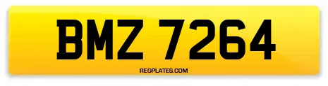BMZ 7264
