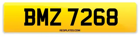 BMZ 7268