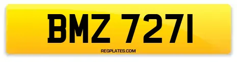BMZ 7271