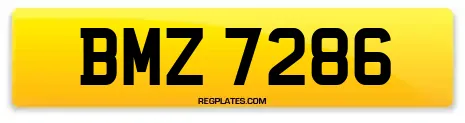 BMZ 7286