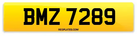 BMZ 7289