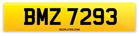 BMZ 7293