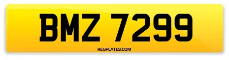 BMZ 7299