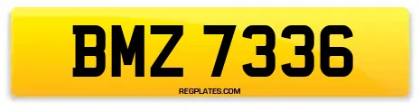 BMZ 7336