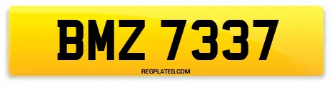 BMZ 7337